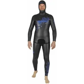 Mares Neoprenjacke Prism Skin Mehrfarbig L