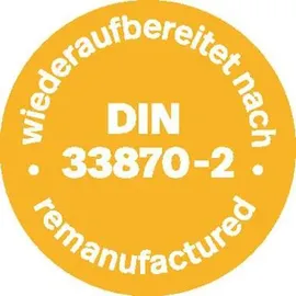 SOENNECKEN Kompatibel zu HP 410X Magenta