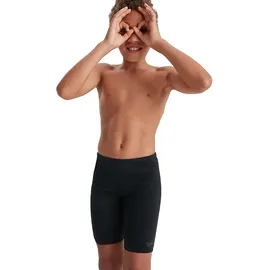Speedo ECO Endurance+ Schwimmhose Schwarz 128