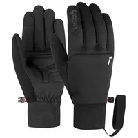 Reusch Backcountry Touch-Tec Handschuhe (Größe 10.5,