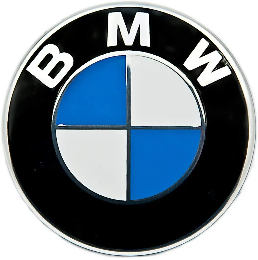 bmw radkappen