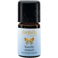 Farfalla Kamille römisch Schweiz bio 5ml Ätherisches Öl 5 ml