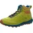 Herren Senf/Rost 44