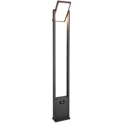 Trio Leuchten Pfosten MALAWI - B/H/T ca. 15,00x100,00x20,00