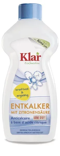 zitronensure