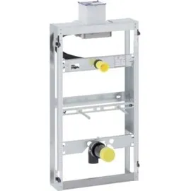 Geberit GIS Element für Urinal, 100 cm, Universal, Betätigung von oben