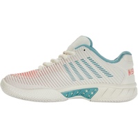 K-Swiss Damen Hypercourt Express 2 Blanc EUR 40 - Weiß - EUR 40