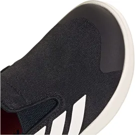 adidas Terrex Boat Slip-on Wanderschuhe - Core Black / Chalk White / Semi Impact Orange - EU 30