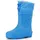 druppies Winterstiefel Blau 22
