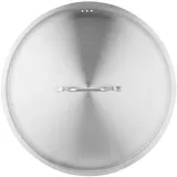 HENDI Deckel für Topf,, ⌀360x(H)55mm,