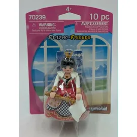 Playmobil Playmo-Friends Herzkönigin 70239