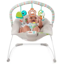 Bright Starts Bouncer Happy Safari