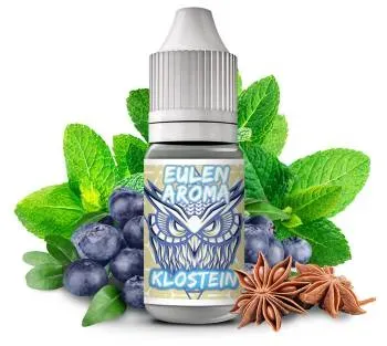 Eulen Aroma Klostein