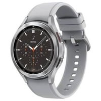 Samsung Galaxy Watch4 Classic 46 mm BT Silver