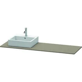 Duravit XSquare Konsole XS060HL9090,
