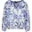 Bluse blau XL