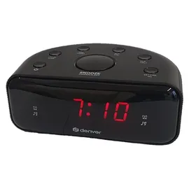 Denver CR-430 schwarz