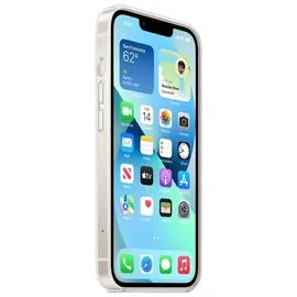 Apple iPhone 13 Pro Clear Case mit MagSafe
