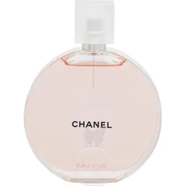 Chanel Chance Eau Vive Eau de Toilette 150 ml