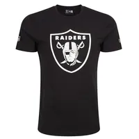 New Era Las Vegas Raiders Logo T-Shirt - S