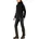 Trousers W Schwarz 40