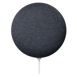 Google Nest Mini karbon