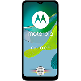 Motorola Moto E13 8 GB RAM 128 GB cosmic black