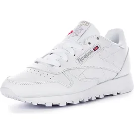 Reebok Classic Leather Cloud White / Cloud White / Pure Grey 3 36,5