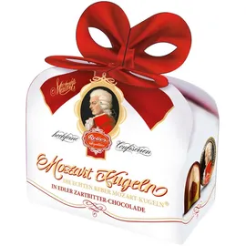 REBER Mozart-Duett Pralinen 2 Stück 40 g