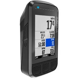 Wahoo Fitness Elemnt Bolt V2