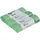All-Green 30 Liter kompostierbarer BioBag Mülltonnensack, 30 Müllsäcke