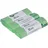 All-Green 30 Liter kompostierbarer BioBag Mülltonnensack, 30 Müllsäcke