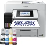 Epson EcoTank Pro ET-5885