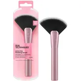 Real Techniques Extra Big Finishing Brush Pinsel für die Wangen RT 454 1 St.