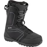 Nitro Sentinel Tls Snowboardschuhe - True Black - 28.5