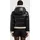 khujo Winterjacke "Nessie2", Damen, Gr. XXL (44), schwarz, Obermaterial: 100% Nylon. Innenfutter: 100% Polyester. Wattierung: 100% Polyester.