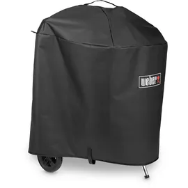 Weber Premium-Abdeckhaube 7186 für Master-Touch Premium
