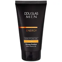 Douglas Collection Men Hair Styling Gel - Strong fixation