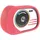 KIDYWOLF 418042 - Foto- und Videokamera rosa