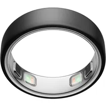 Oura Ring Größe 7 Stealth