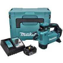 Makita DMP 181 RF1J Akku-Kompressor 18 V 11,1 bar