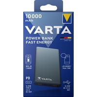 Varta Power Bank Fast Energy 10000 mAh