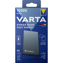 Varta Power Bank Fast Energy 10000 mAh