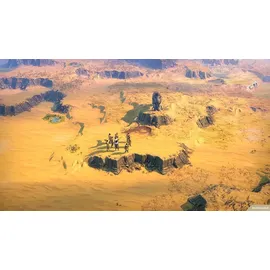 Humankind Heritage Deluxe Edition