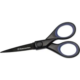 SOENNECKEN Schere Non-Stick 3411 5Zoll