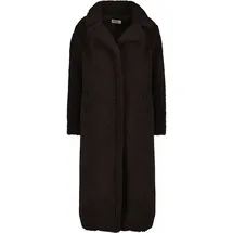 Alife & Kickin alife and kickin HariAK A Teddy Coat Damen Winterjacke Jacke & L