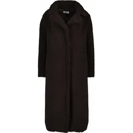 Alife & Kickin alife and kickin HariAK A Teddy Coat Damen Winterjacke Jacke & L