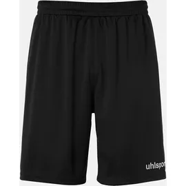 Uhlsport Reaction Torwartset Trainingsanzug Schwarz/Anthra 128