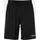 Uhlsport Reaction Torwartset Trainingsanzug Schwarz/Anthra 128