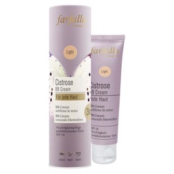 Farfalla Cistrose BB Cream light